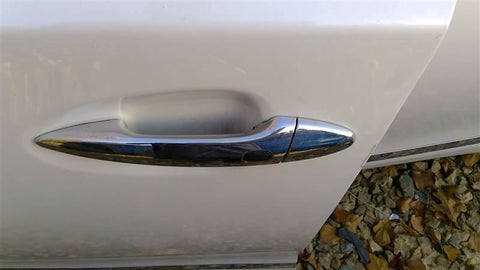 Driver Door Handle Exterior Assembly Door Front Fits 0717 LEXUS LS460 3564910