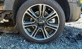 PACEMAN   2014 Seat Rear 3550169