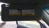 Driver Sun Visor Without Illumination Fits 1115 SORENTO 4659091