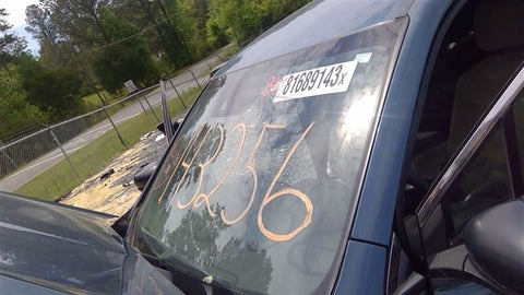 Windshield Glass US Market Precrash System Fits 19 PILOT 4653600