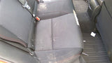 WRX       2017 Seat Rear 4570261