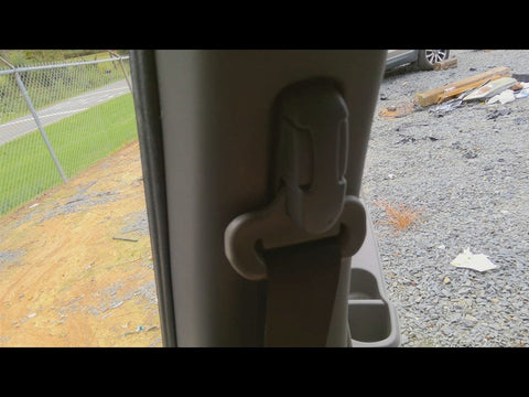 Seat Belt Front Passenger Retractor Fits 0915 PILOT 4770980
