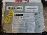 Audio Equipment Radio Opt Uvb ID 25894202 Fits 0809 TAHOE 3401490