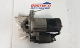 Starter Motor Fits 0306 WRANGLER 4666381