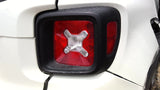 Passenger Right Tail Light Incandescent Fits 15-23 RENEGADE 4864960