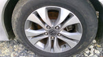 Wheel 16x7 Alloy LX US Market 5 Double Spoke Fits 13-15 ACCORD 458651