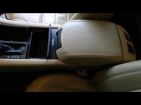 Console Front Floor SE Fits 1318 TAURUS 3356760