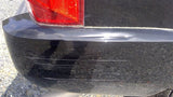 Rear Bumper Without Dual Tailpipe Fits 07-14 ESCALADE 4652112
