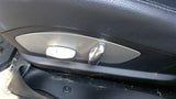 Driver Front Seat Leather Electric Fits 1016 PORSCHE PANAMERA 3402612