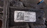 Transmission 6 Speed 3.7L AWD Fits 17-20 LINCOLN CONTINENTAL 4606392