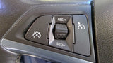 Column Switch Steering Wheel Mounted Cruise Fits 1217 VERANO 3529310