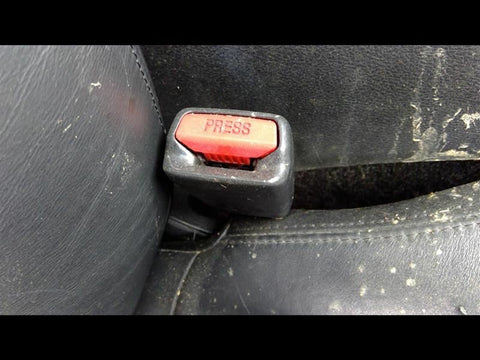 Seat Belt Front Bucket Passenger Buckle Fits 06-10 INFINITI M35 3272520