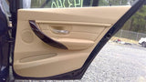328D      2014 Door Trim Panel Rear 4650320