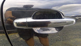 Door Handle Exterior Assembly Door Fits 02-10 LEXUS SC430 4630840