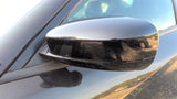 Driver Side View Mirror Without Police Package Fits 20-23 CHARGER 4859900