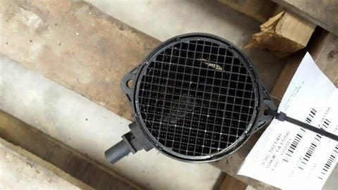 Air Flow Meter 2.0L Diesel Engine ID Cjaa Station Wgn Fits 0914 JETTA 2274280