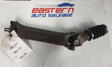 Rear Drive Shaft 4.0L New Process 231 Transfer Case Fits 9706 WRANGLER 4666720