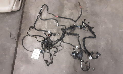 MINICOOPE 2019 Engine Wire Harness 4703700