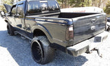 Rear Leaf Spring Main Spring ID L Fits 11-16 FORD F250SD PICKUP 3485731