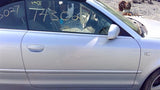 Passenger Right Front Door Convertible Fits 0209 AUDI A4 3530180