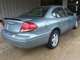 Rear Bumper Sedan Fits 0407 TAURUS 3292874