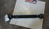 Front Drive Shaft 251 Type R350 Diesel Fits 07-13 MERCEDES R-CLASS 3407460