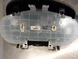 04 05 06 MAZDA RX8 SPEEDOMETER CLUSTER AT W/O SHINKA OPT 2224072