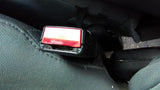 Seat Belt Front Classic Style 5 Lug Wheel Fits 13-20 DODGE 1500 PICKUP 4862990