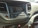 Passenger Rear Suspension Without Crossmember FWD Fits 1618 TUCSON 3357709