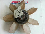 Fan Clutch 4.0L 6 Cylinder 1GRFE Engine Fits 05-15 TACOMA 326253 WITH BLADE!0