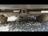 WRANGLER  2005 Hitch/Tow Hook/Winch 4759970