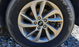 Wheel 17x7 Alloy Without Fits 16-18 TUCSON 4792134