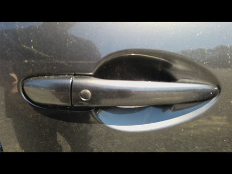 Passenger Door Handle Exterior Handle Only Front Fits 1623 MAZDA CX9 4734860