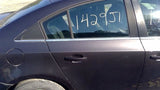 Passenger Rear Side Door VIN P 4th Digit Limited Fits 1316 CRUZE 3471860