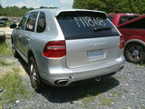 Carrier Front Axle 4.8L Without Turbo Fits 08-10 PORSCHE CAYENNE 2544232