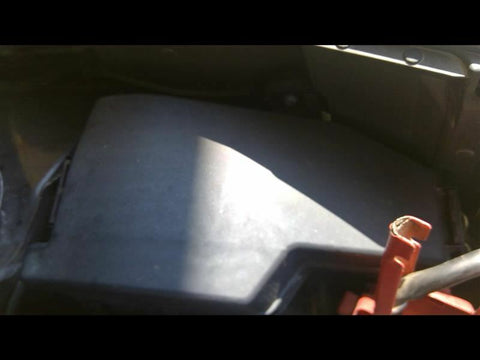 Fuse Box Engine VIN A 4th Digit VQ35DE Fits 0910 MURANO 2910690