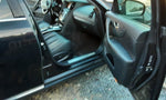 FX35      2011 Door Trim Panel Rear 460079