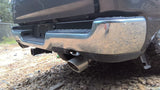 Rear Bumper New Style 6 Lug Wheel Chrome Fits 19-24 DODGE 1500 PICKUP 4868232
