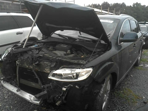 Carrier Front 4.2L Fits 0710 AUDI Q7 2313900