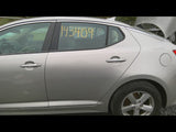 Driver Rear Side Door Korea Built VIN K 1st Digit Fits 1116 OPTIMA 4781281