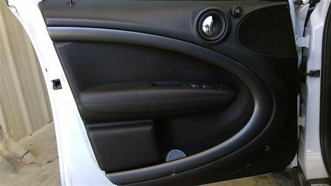 COUNTRYMA 2014 Front Door Trim Panel 3509430