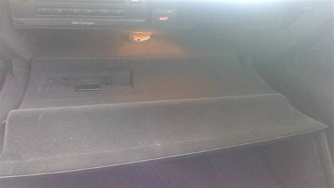 A7 AUDI   2012 Glove Box 3420150