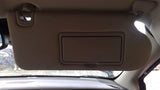 Passenger Right Sun Visor Illuminated Fits 19-20 MURANO 4647960