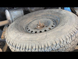 Wheel 16x7 Spare Fits 0507 DAKOTA 4768920