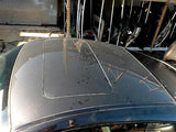 99 00 01 02 03 04 05 PORSCHE 911 ROOF ASSY 996 TURBO CPE W/SUNROOF SLIDING0