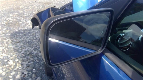 Driver Left Side View Mirror Power Fits 05-09 MUSTANG 456775