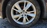 Wheel 18x41/2 Compact Spare FX37 Fits 0913 INFINITI FX SERIES 4740406