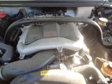 02 03 04 TRACKER AUTOMATIC TRANSMISSION 2.5L 4X2 1795247