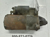 Starter Motor Fits 92-95 CROWN VICTORIA 2576161