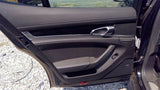 PANAMERA  2012 Door Trim Panel Rear 3402510